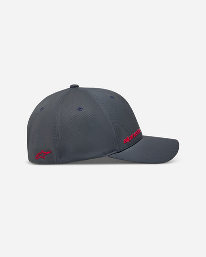 Alpinestars Points Cap - Dark Grey