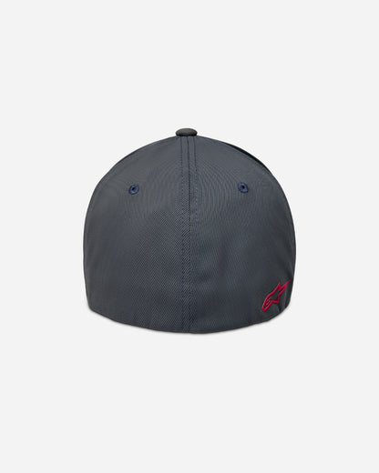 Alpinestars Points Cap - Dark Grey