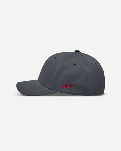 Alpinestars Points Cap - Dark Grey