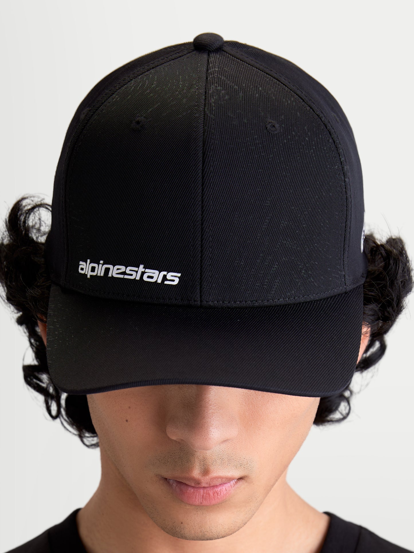Alpinestars Points Cap - Schwarz