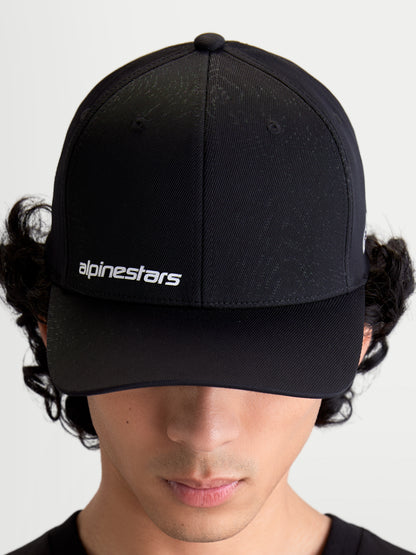 Alpinestars Points Cap - Schwarz