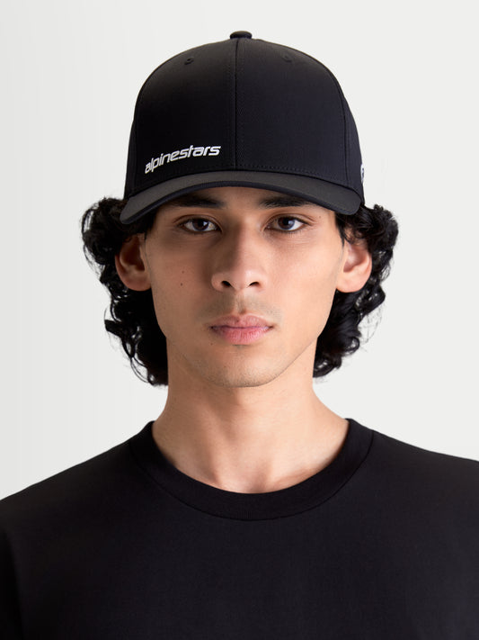 Alpinestars Points Cap - Schwarz