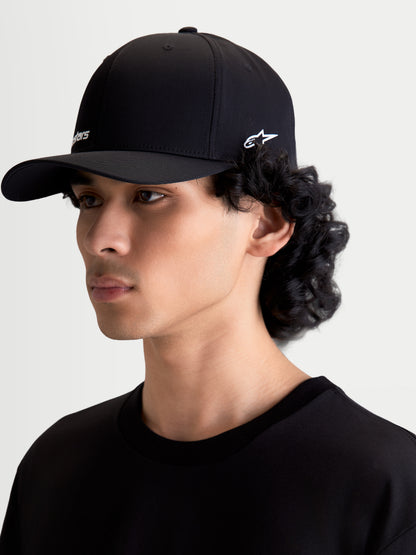 Alpinestars Points Cap - Schwarz