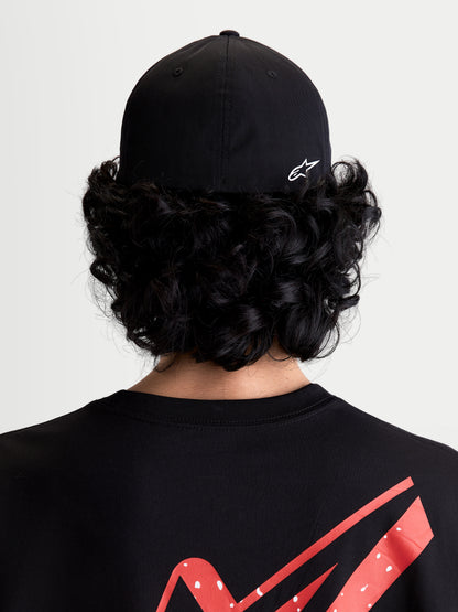 Alpinestars Points Cap - Schwarz