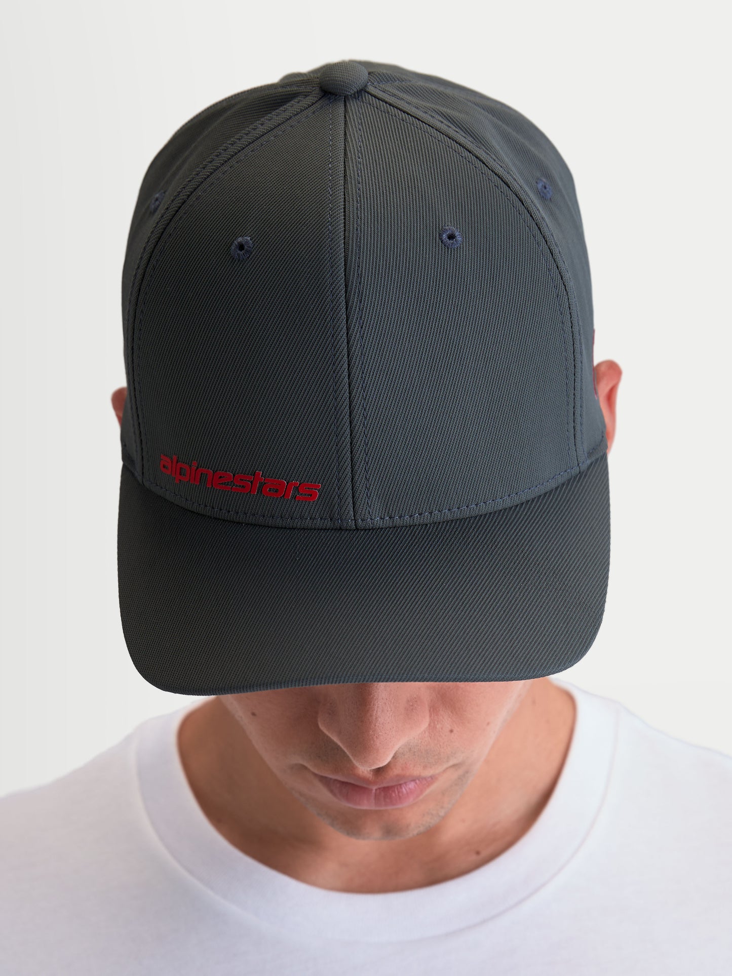 Alpinestars Points Cap - Dark Grey