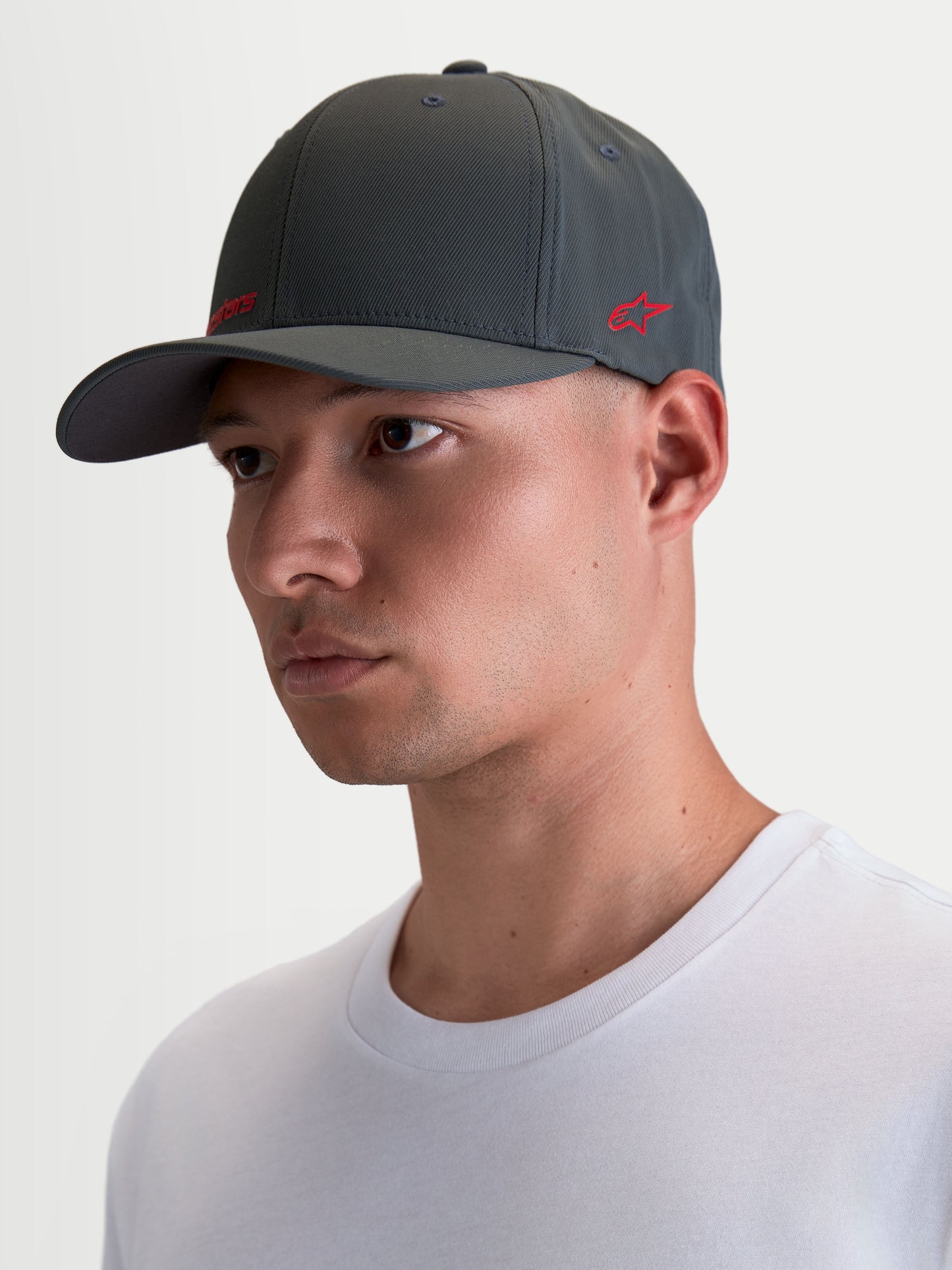 Alpinestars Points Cap - Dark Grey