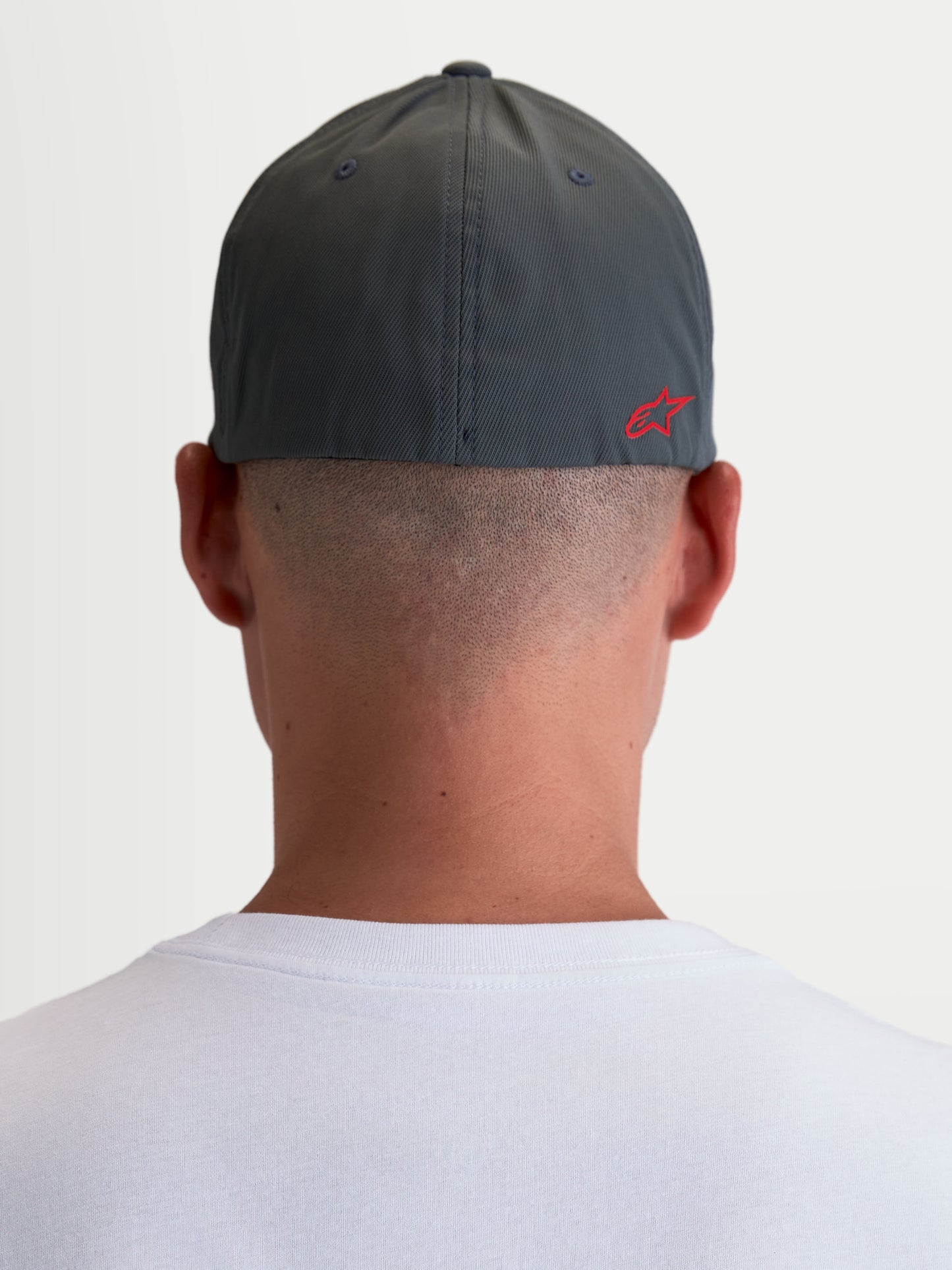 Alpinestars Points Cap - Dark Grey