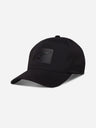 Alpinestars Algo Perf Adjustable Cap - Black