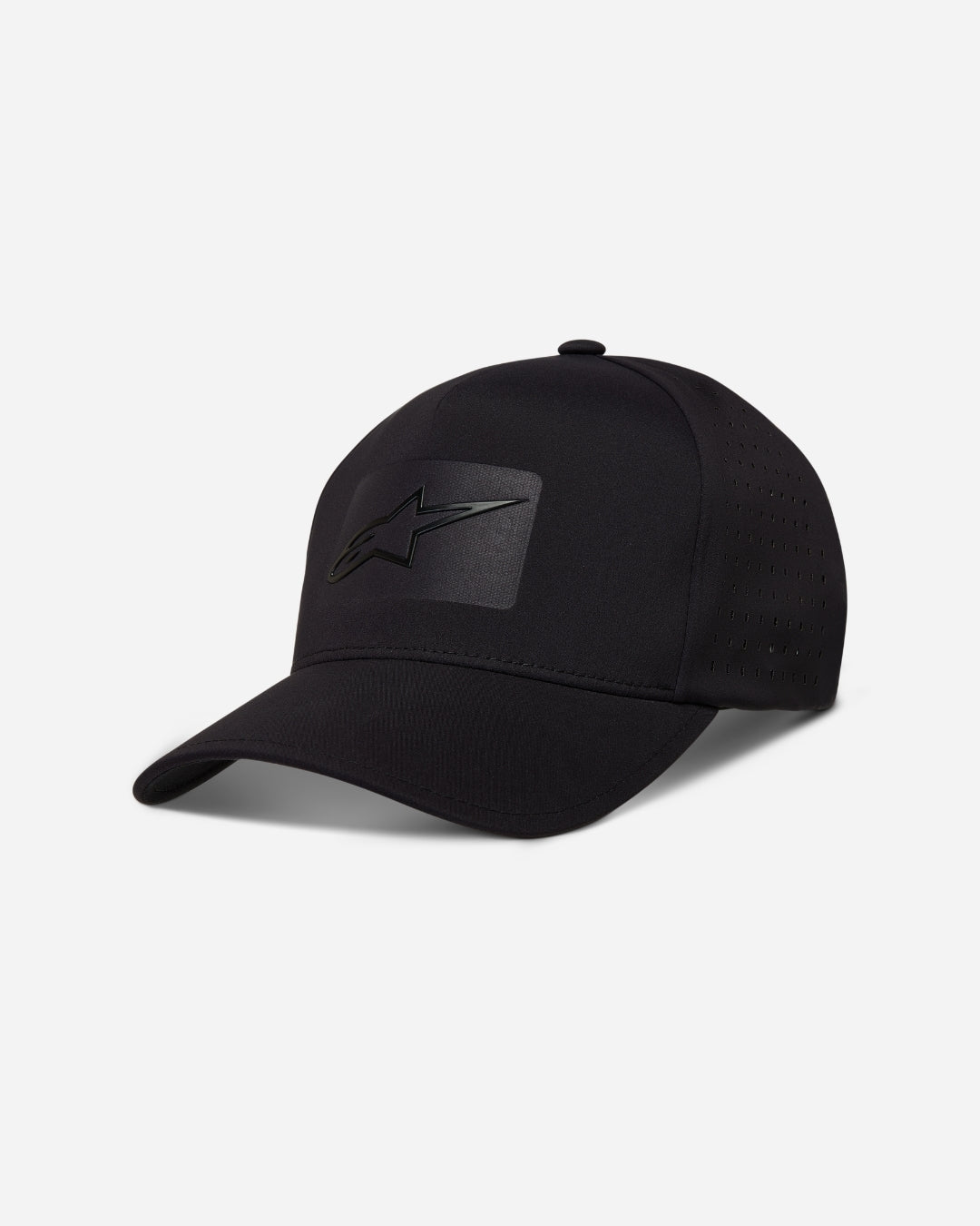 Alpinestars Algo Perf Adjustable Cap - Black