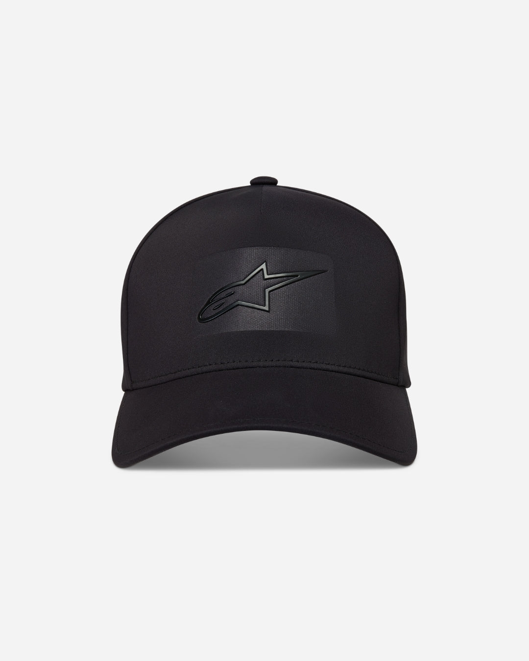 Alpinestars Algo Perf Adjustable Cap - Black