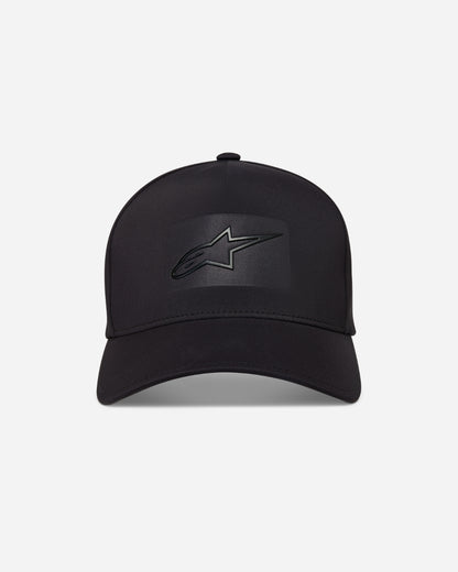 Alpinestars Algo Perf Adjustable Cap - Black