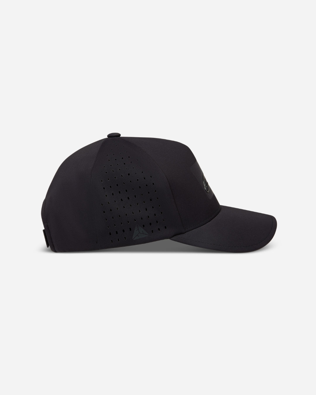Alpinestars Algo Perf Adjustable Cap - Black