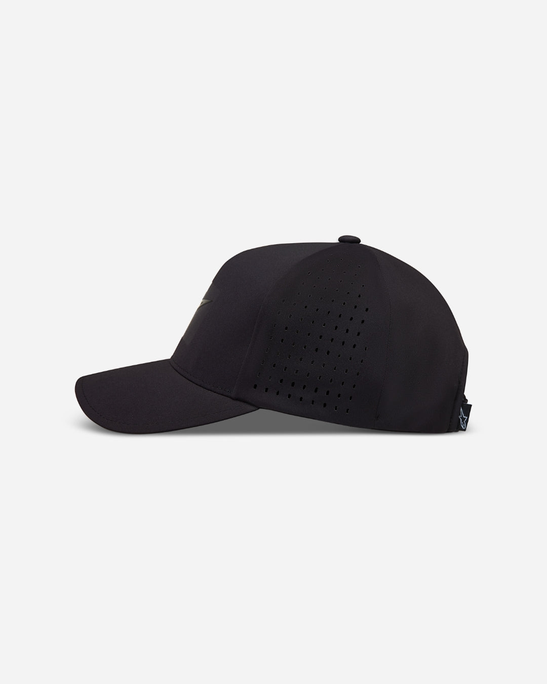 Alpinestars Algo Perf Adjustable Cap - Black
