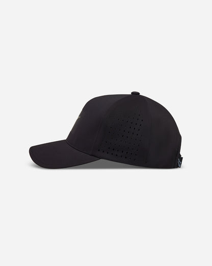 Alpinestars Algo Perf Adjustable Cap - Black