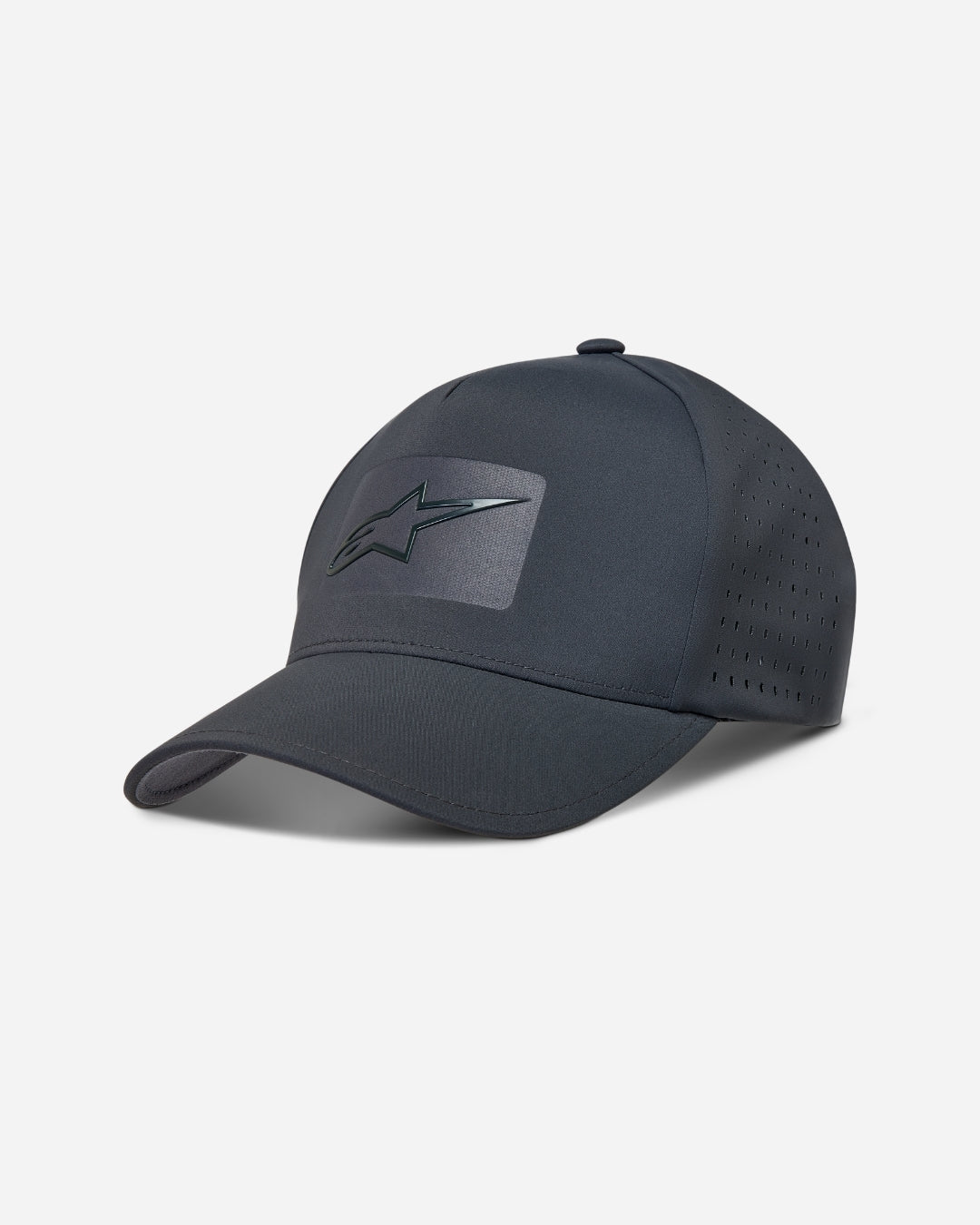 Alpinestars Algo Perf Adjustable Cap - Dark Grey