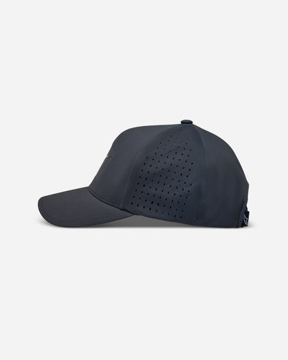 Alpinestars Algo Perf Adjustable Cap - Dark Grey