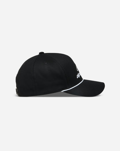 Alpinestars Combo Logo Snapback Cap - Black