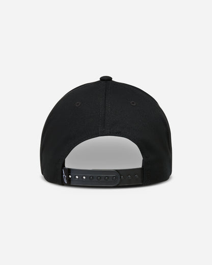 Alpinestars Combo Logo Snapback Cap - Black