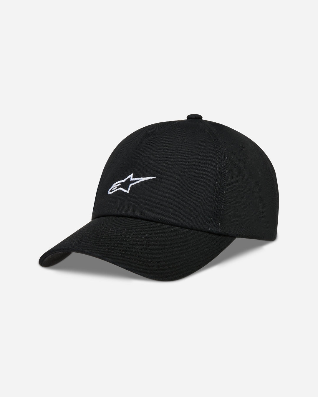 Alpinestars Dylan Dad Cap - Black