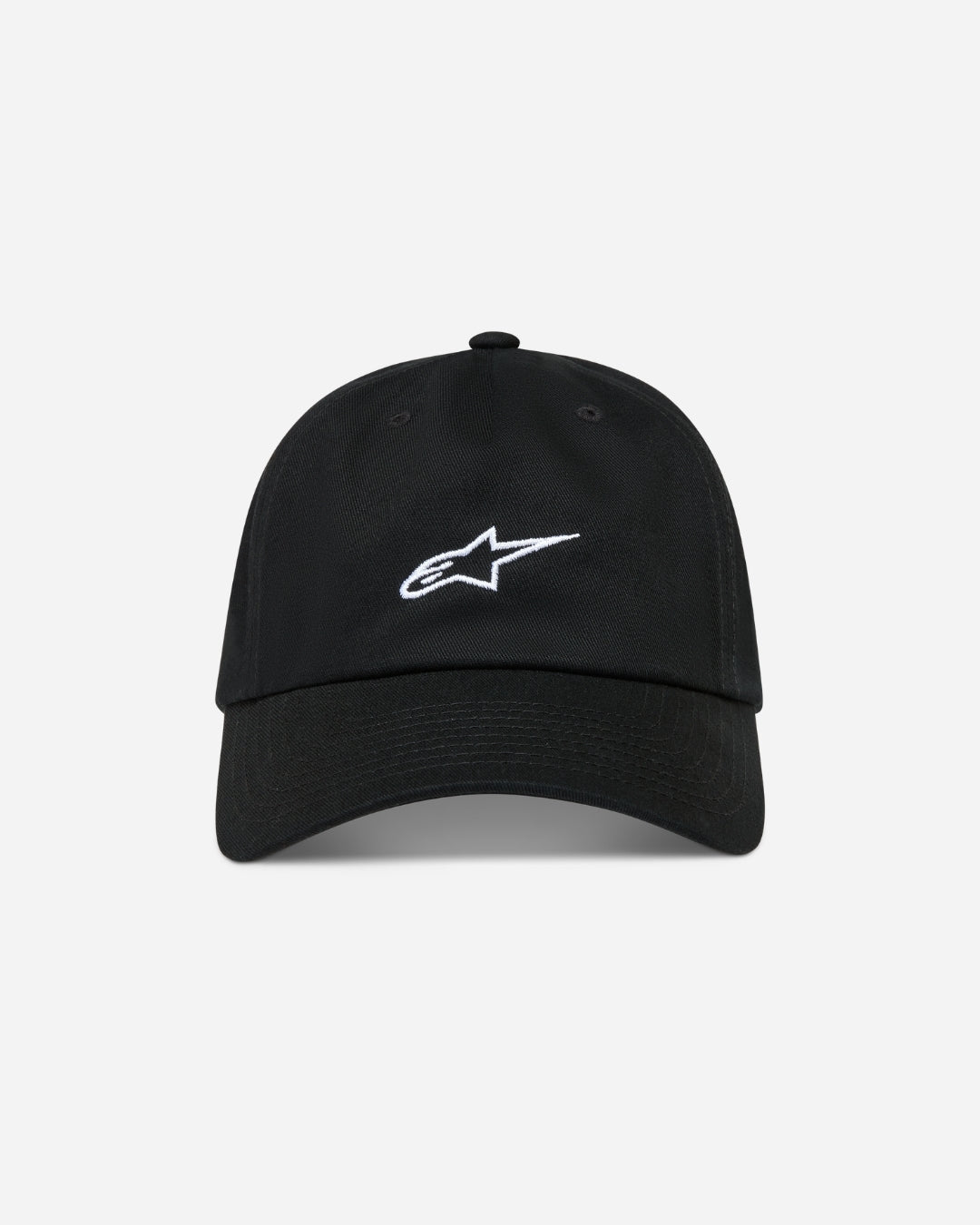 Alpinestars Dylan Dad Cap - Black