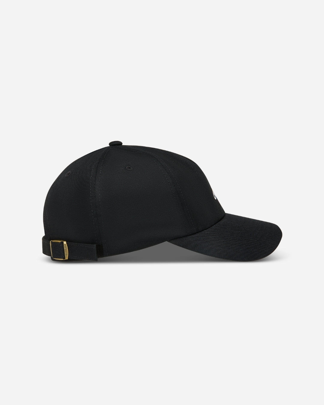 Alpinestars Dylan Dad Cap - Black