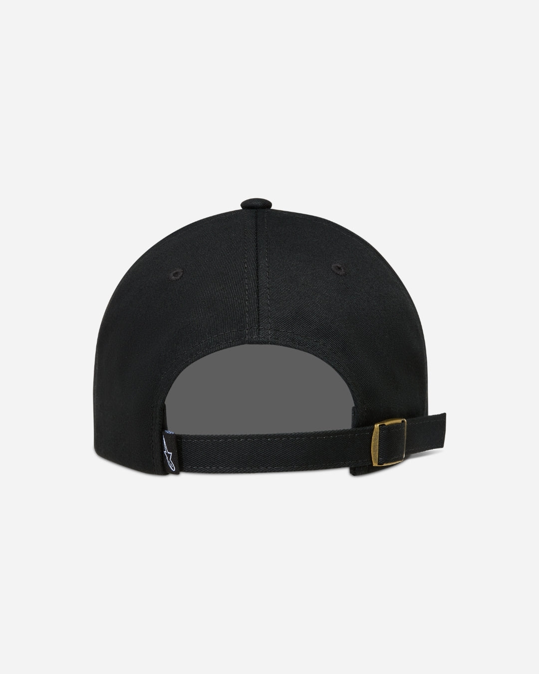 Alpinestars Dylan Dad Cap - Black