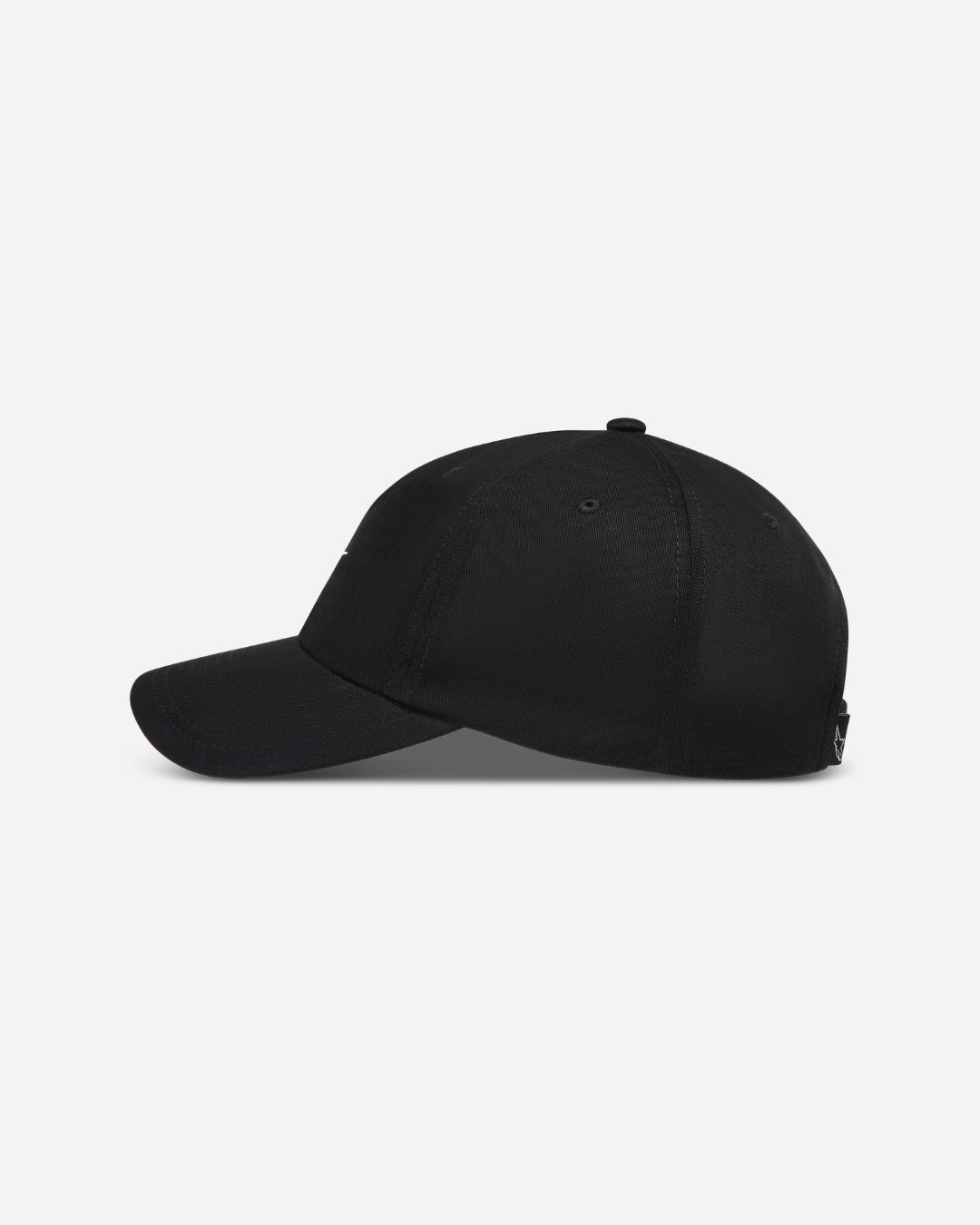 Alpinestars Dylan Dad Cap - Black