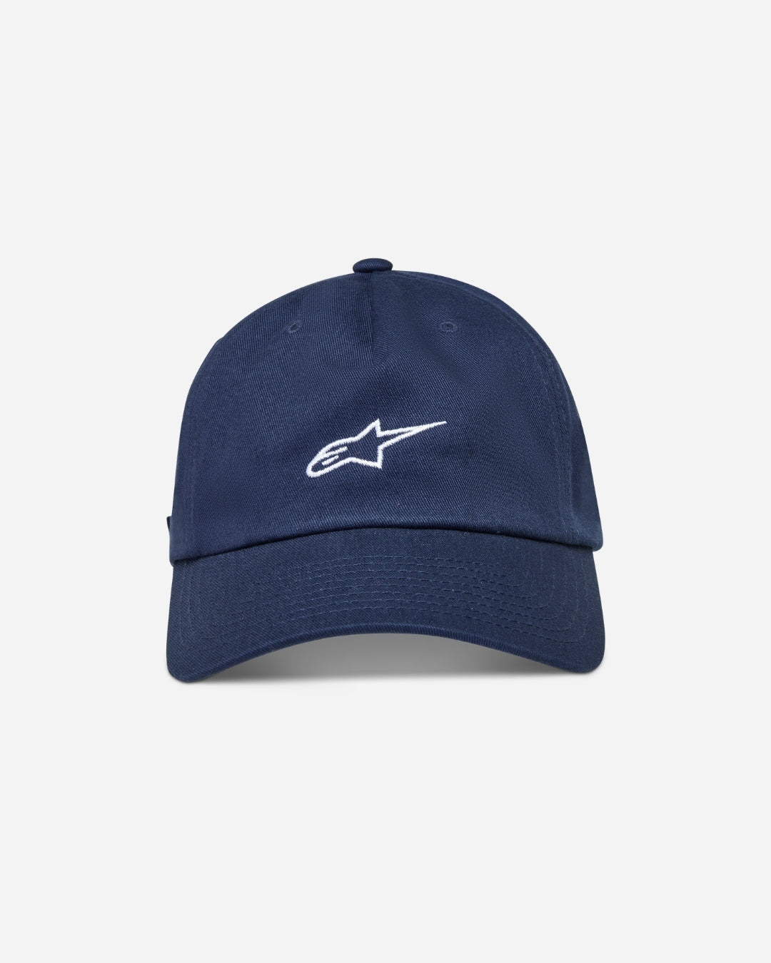 Alpinestars Dylan Dad Cap - Navy