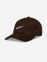 Alpinestars Dylan Dad Cap - Brown