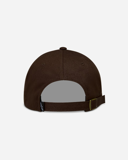 Alpinestars Dylan Dad Cap - Brown