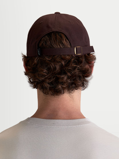 Alpinestars Dylan Dad Cap - Braun
