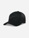 Alpinestars Augment Trucker Cap - Black/Black