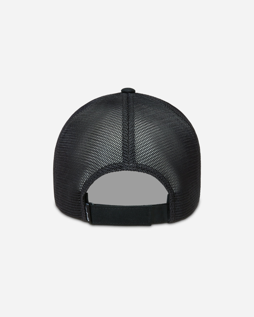 Alpinestars Augment Trucker Cap - Black/Black