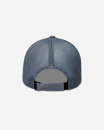 Alpinestars Augment Trucker Cap - Grey/Grey