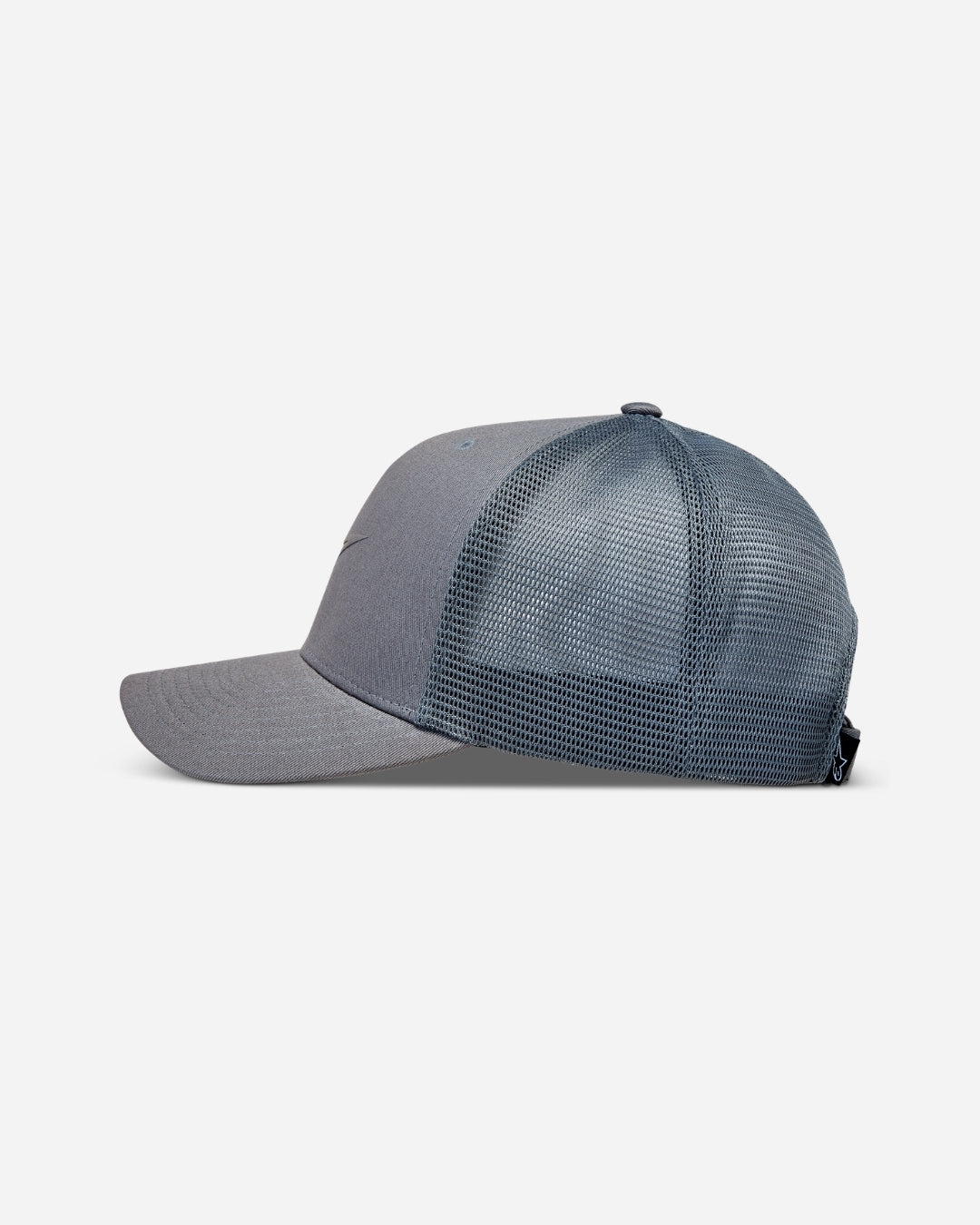 Alpinestars Augment Trucker Cap - Grey/Grey