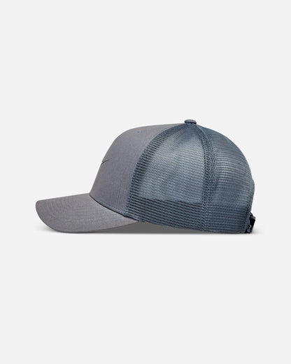 Alpinestars Augment Trucker Cap - Grey/Grey