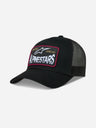 Alpinestars Hemmings Trucker Cap - Black/Black