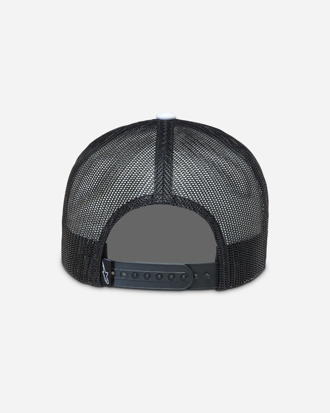 Alpinestars Gravel Trucker Cap - Black/White