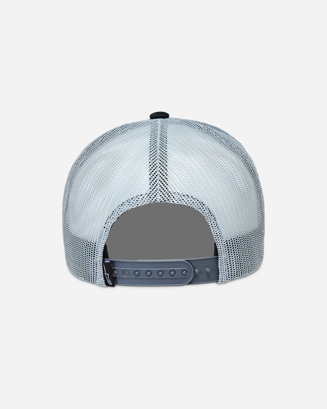 Alpinestars Gravel Trucker Cap - Dark Grey/Black