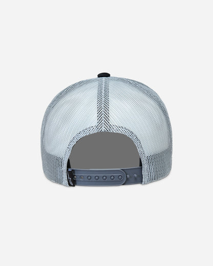 Alpinestars Gravel Trucker Cap - Dark Grey/Black