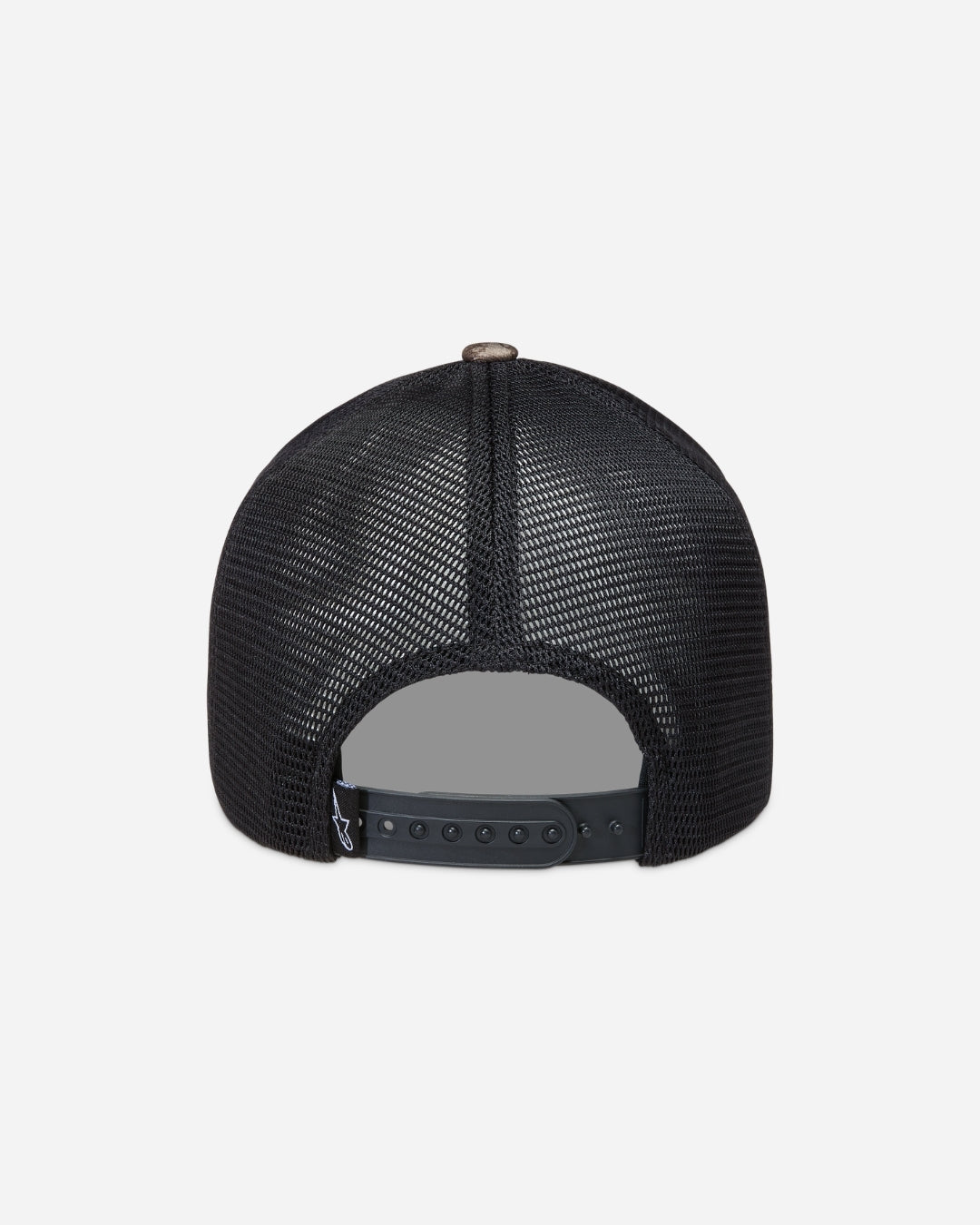 Alpinestars Thicket Realtree Trucker Cap - Camo/Black