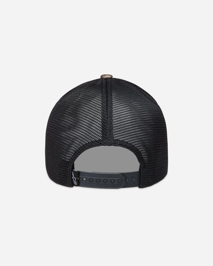 Alpinestars Thicket Realtree Trucker Cap - Camo/Black