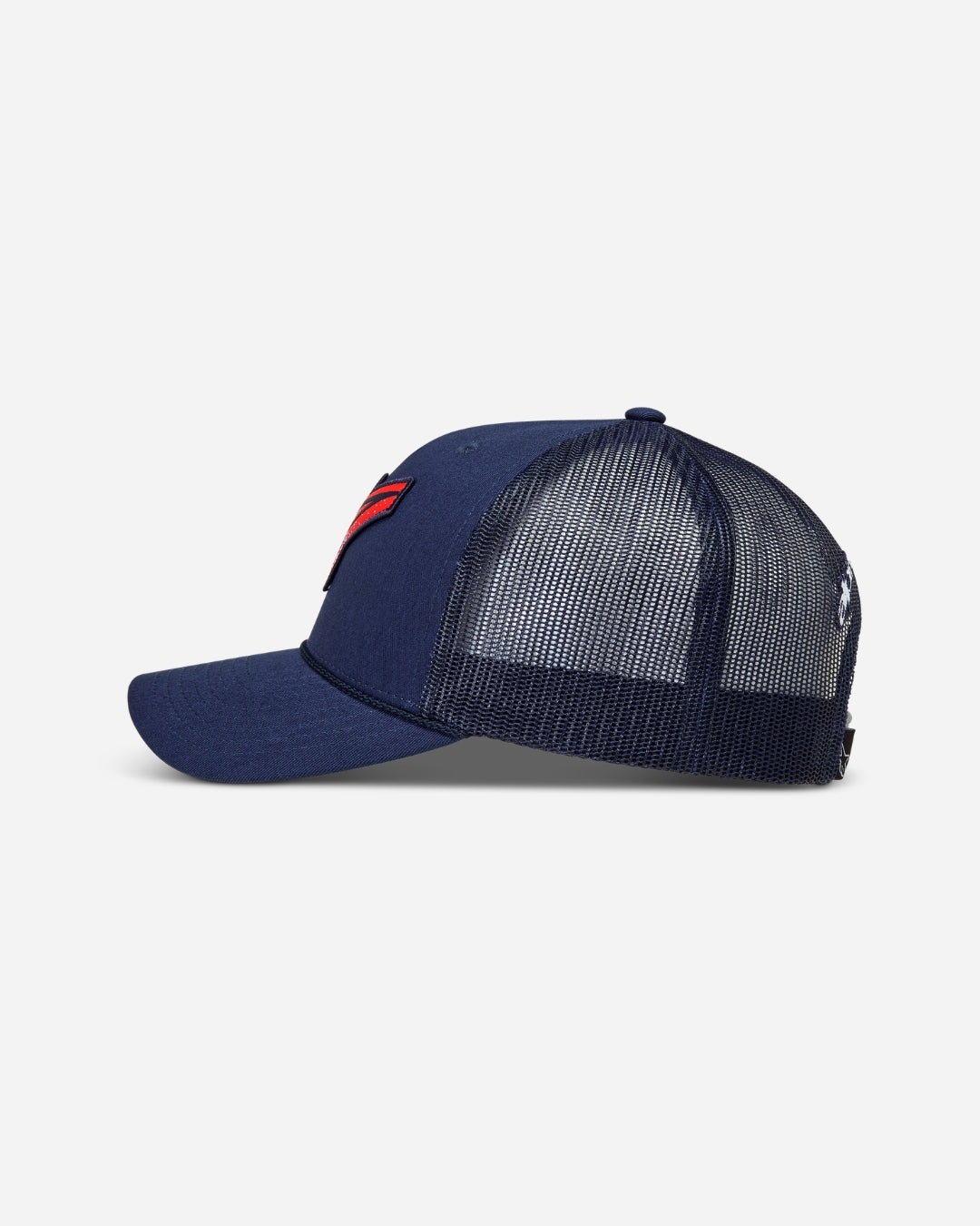 Alpinestars Meteorite Trucker Cap - Navy/Navy