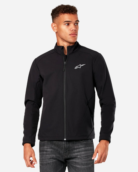 Veste softshell Alpinestars Radiate - Noir
