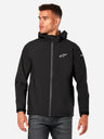 Alpinestars Kascade Regenjacke - Schwarz