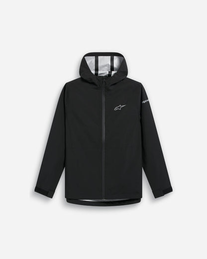 Veste de pluie Alpinestars Kascade - Noir