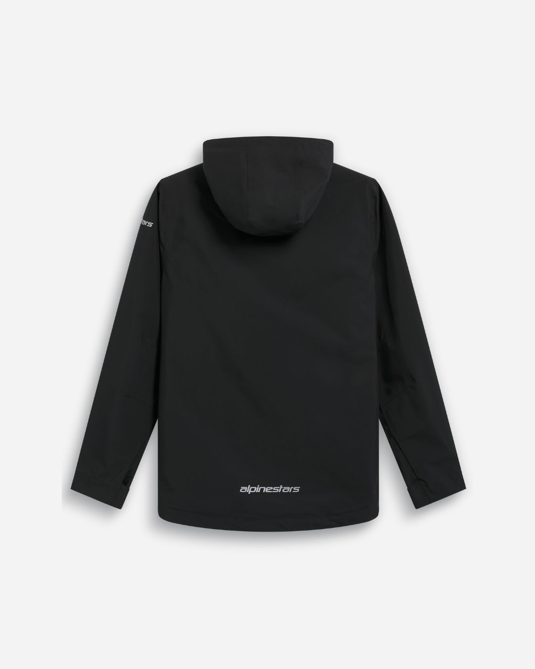 Veste de pluie Alpinestars Kascade - Noir