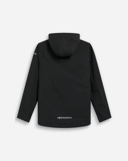 Veste de pluie Alpinestars Kascade - Noir