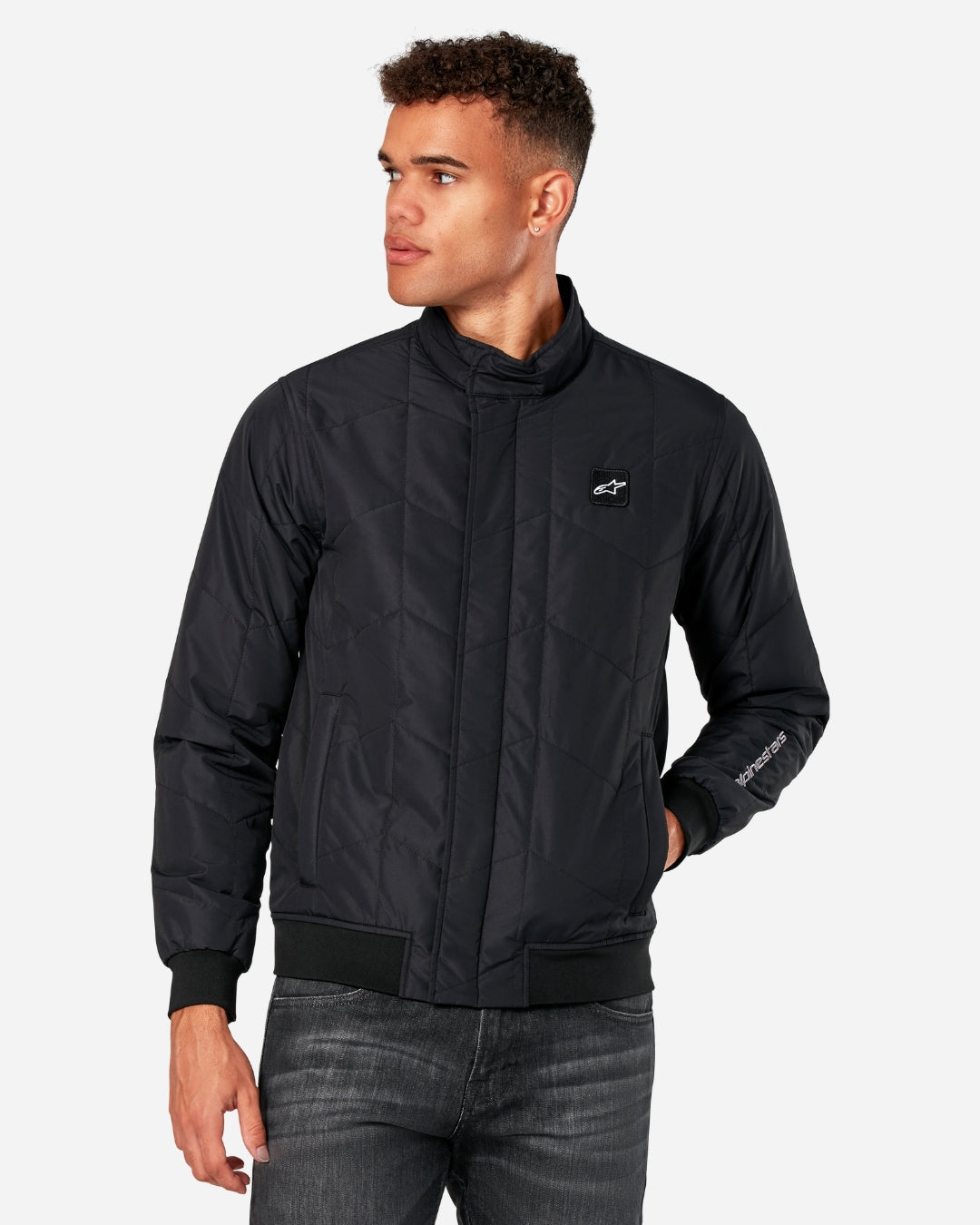 Veste Alpinestars Precedent - Noir