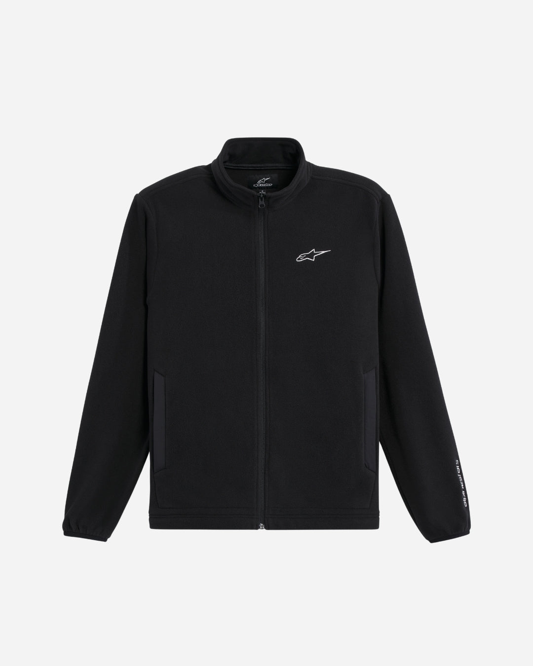 Polaire Alpinestars Jacket Fuelled - Noir